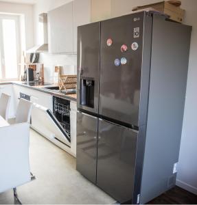Villas Gite SPA Insolite : photos des chambres