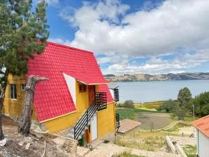 Chalet-Familiar Tota, full-equipado! CLIMATIZADO! - Suse