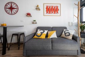 Appartements Koaloft : photos des chambres