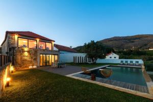 Portugal Active Montaria Lodge