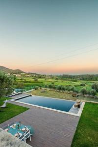 Portugal Active Montaria Lodge