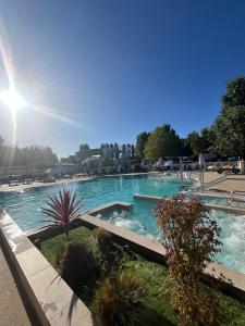 Mobil Home 3 chambres