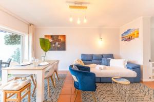 Divine Waves Duplex by Portugal Active