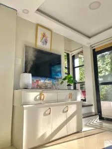 Mountain Sunctuary-BH Solo House for family or friends - Agoo