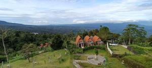 Camaradvipa Retreat Munduk