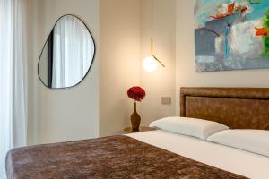 Deluxe Doppelzimmer