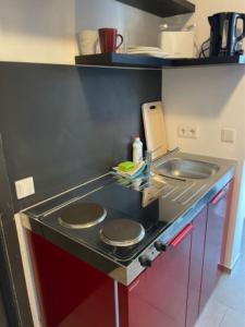 ApartHotel Vinnhorst