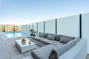 Serene Green Valley by Portugal Active - Quintiães