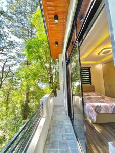 Mountain Sunctuary-BH Solo House for family or friends