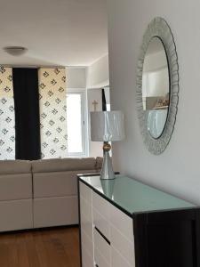 Apartman 1