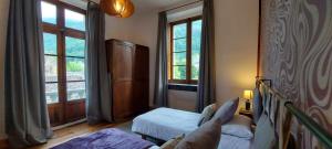 B&B / Chambres d'hotes Villa Gracieuse : photos des chambres