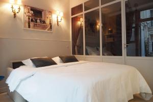 Appartements Palais royal apartment : Appartement 1 Chambre