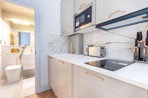 Cosy Studio near Paddington St - 3