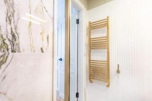 Cosy Studio near Paddington St - 3