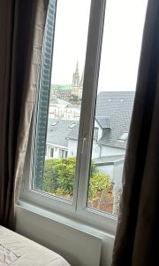 Appartements Studio 2 Chartres gare et Colisee a 100 m : photos des chambres
