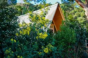 Glamping Fonte Murata - Casa Marchetti