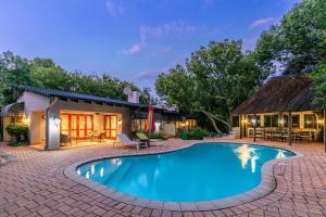 Chislehurst Guest House by Open Air Hotels