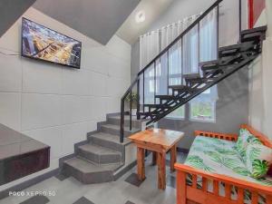 Mountain Sunctuary-Retro Unit