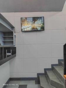 Mountain Sunctuary-Retro Unit