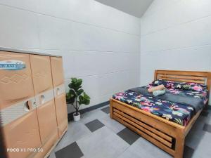 Mountain Sunctuary-Retro Unit