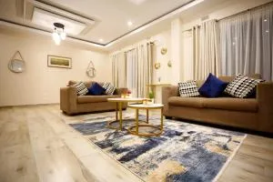 Serenity Close to The Victoria Falls - Pandamatenga