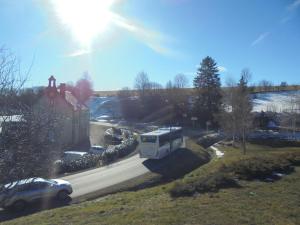 Hotels Logis Hotel Restaurant Auberge du Bougnat : photos des chambres