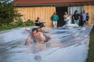 Villas Gite SPA Insolite : photos des chambres