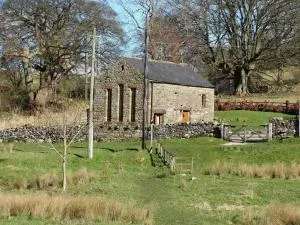 Harrys Barn detached character property - 温德米尔