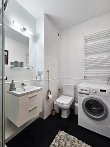 visit baltic - Apartament Editt