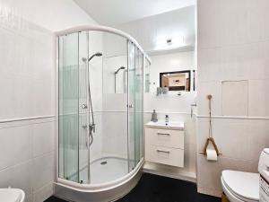 visit baltic - Apartament Editt