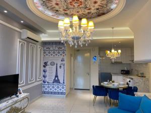 Duplex Arte Mont kiara 2 bedroom