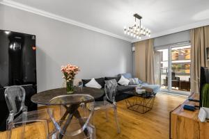 VipWarsawApartments pl Gold Mennica Residence