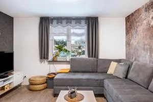 Ferienhaus Kirsch - 鲁多尔施塔特