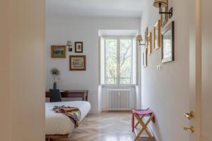iFlat Charming & Spacious Flat in Trastevere
