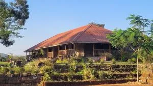 Madhuvan Retreat Resort Amba - Devrukh