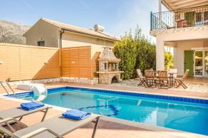 Villa Andreas Kefalonia