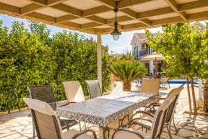 Villa Andreas Kefalonia