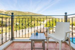 Villa Andreas Kefalonia