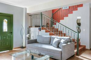 Villa Andreas Kefalonia