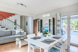 Villa Andreas Kefalonia