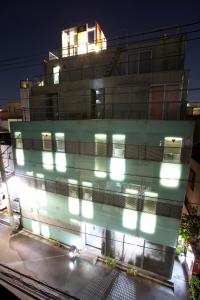 Andon Ryokan