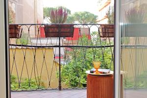 Balcony al Colosseo by Luxury Getaways