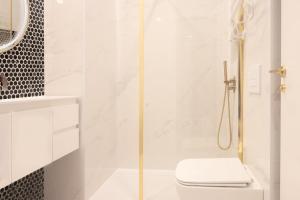 Spacious apartment Madrid Centro Temporal ASB195