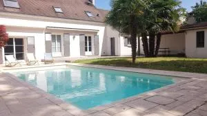 Villa Vergers Disneyland BMYGUEST - Жосиньи