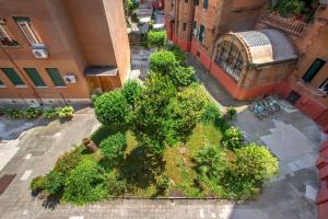 Apartment mit 2 Schlafzimmern