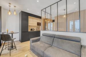 Hypercentre Studio East à 2minutes du Palais des Festivals