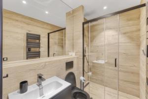 Hypercentre Studio East à 2minutes du Palais des Festivals