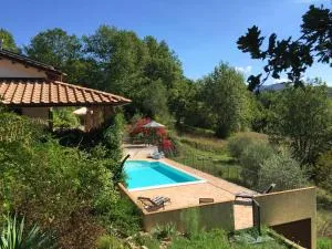 Villa Il Nido 8 Pax by VILLASRETREATS - Filetto