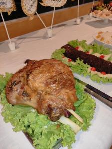 Pousada Mirante dos Ipês - Capitólio - MG