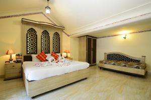 CHOKHI DHANI INDORE